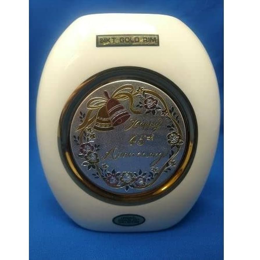 工芸品 CHOKIN ART 24KT Art of Chokin 6 